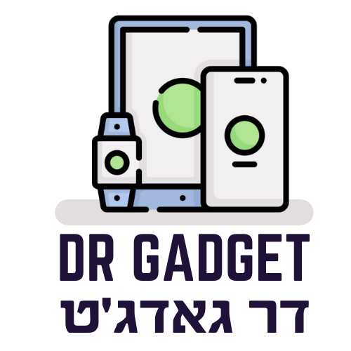 Dr Gadget